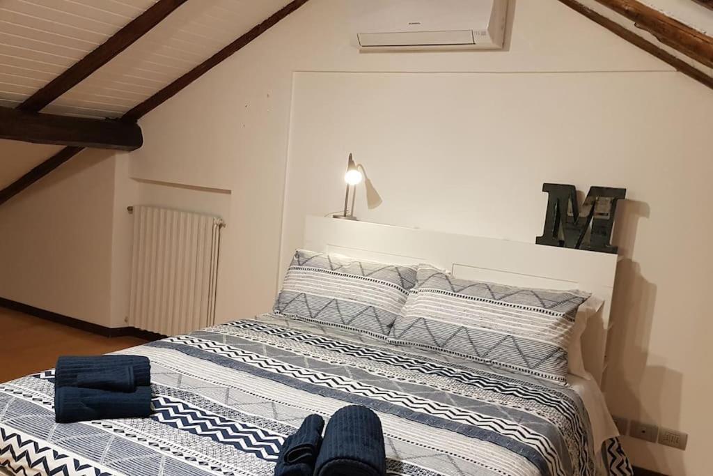 Ferienwohnung Casa Marzia - Vicino A Sant'Orsola E Centro Citta, Silenzioso E Accogliente Bologna Exterior foto